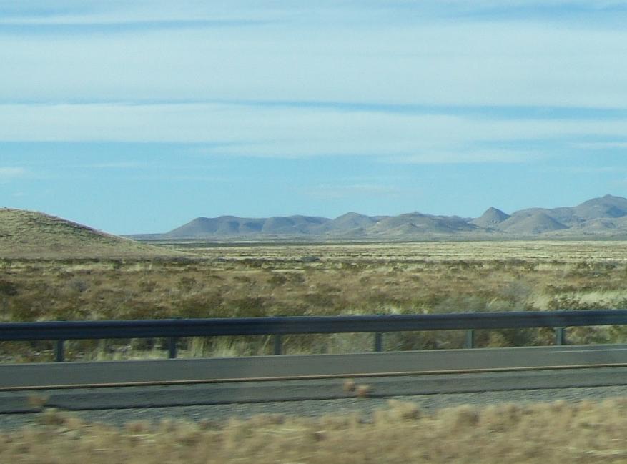 &ldquo;Texas