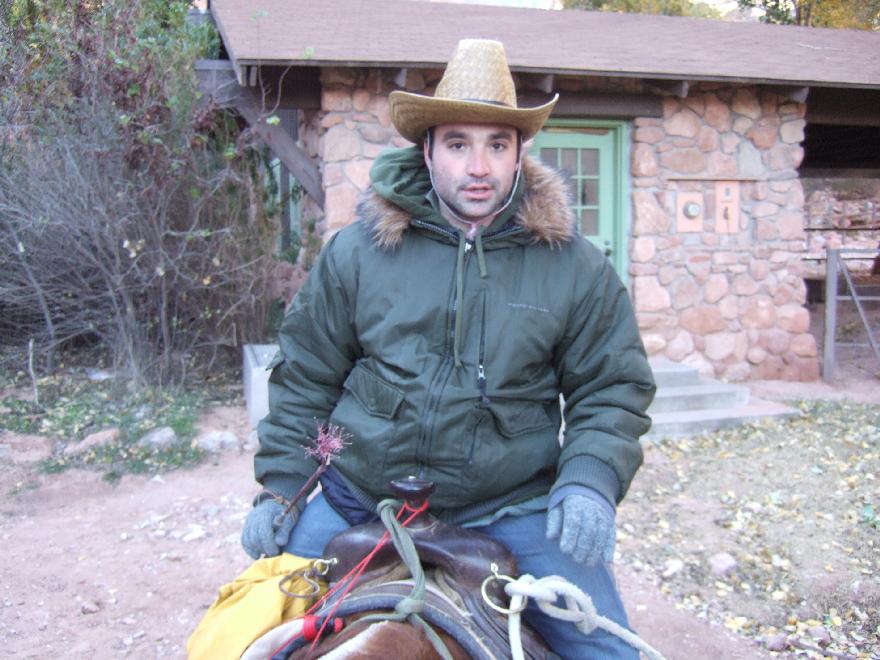 &ldquo;Mule