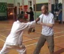 Shaolin Monkey Set