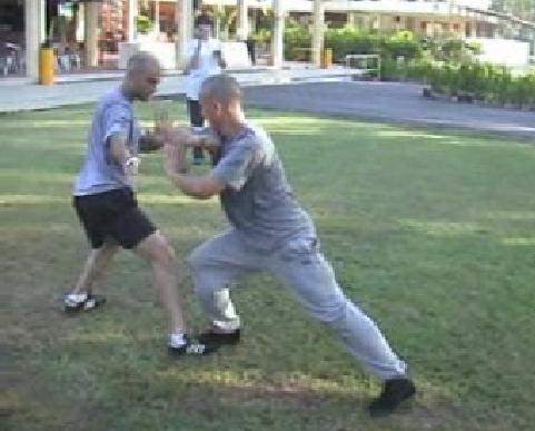 Roll Elbow