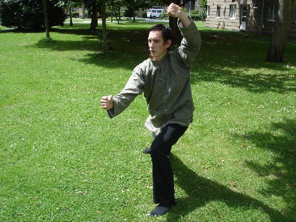 Genuine Taijiquan