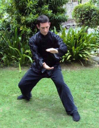 Tai Chi Chuan, Taijiquan