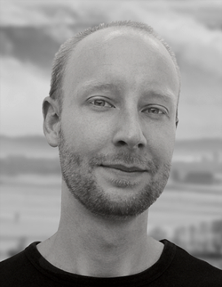 Florian Moser