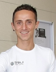 Jon Bru Pascal