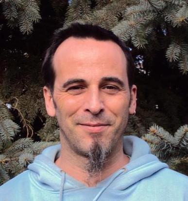 Joshua Lawson