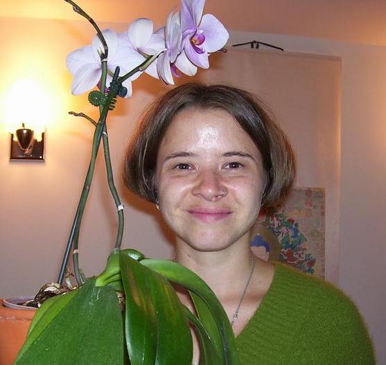 Molly Sorensen