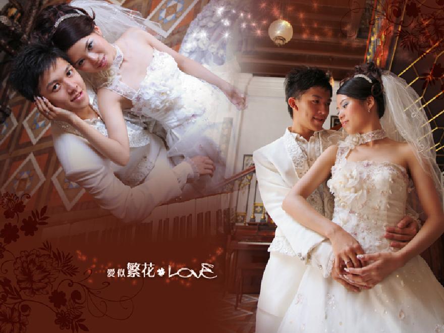 Wong Siew Foong and Jeff Ooi
