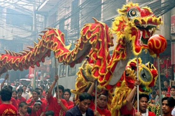 Chinese New Year