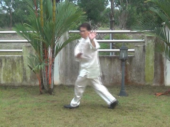 chi kung