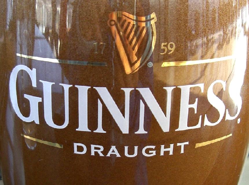 &ldquo;Ireland&rdquo;