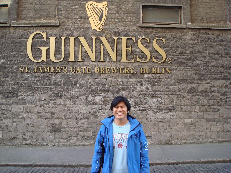 &ldquo;Ireland&rdquo;