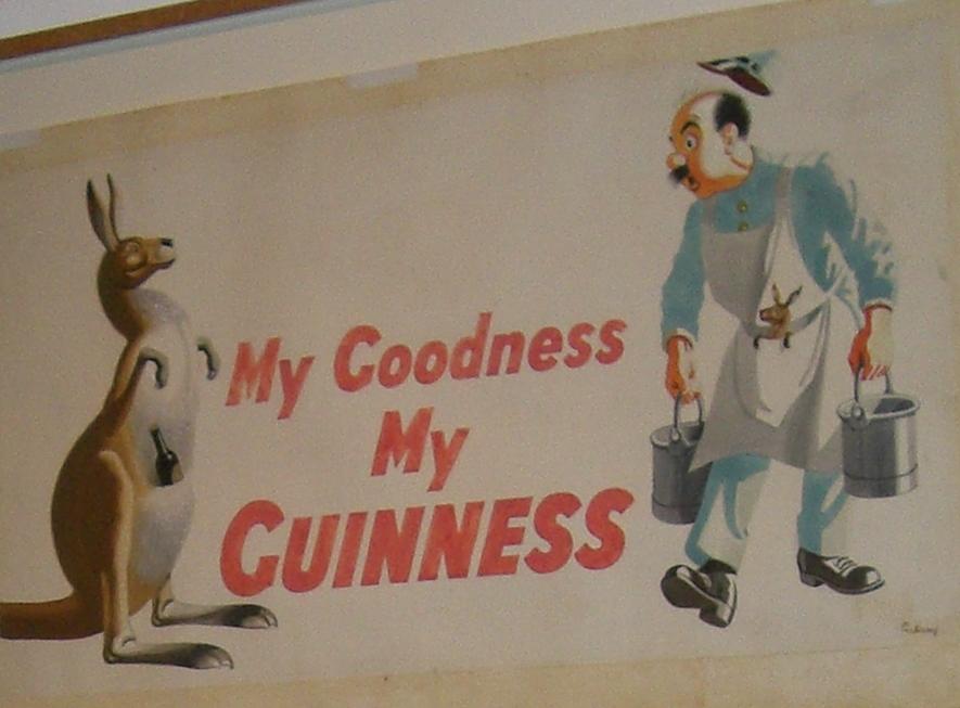 &ldquo;Ireland&rdquo;