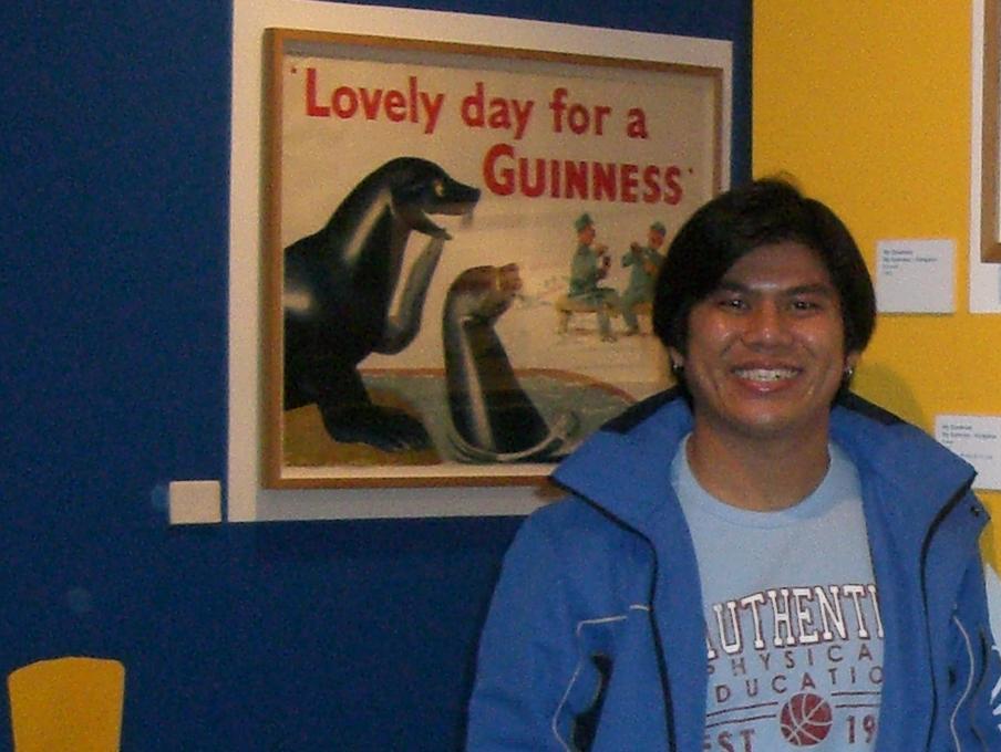 &ldquo;Ireland&rdquo;