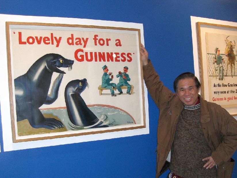 &ldquo;Ireland&rdquo;