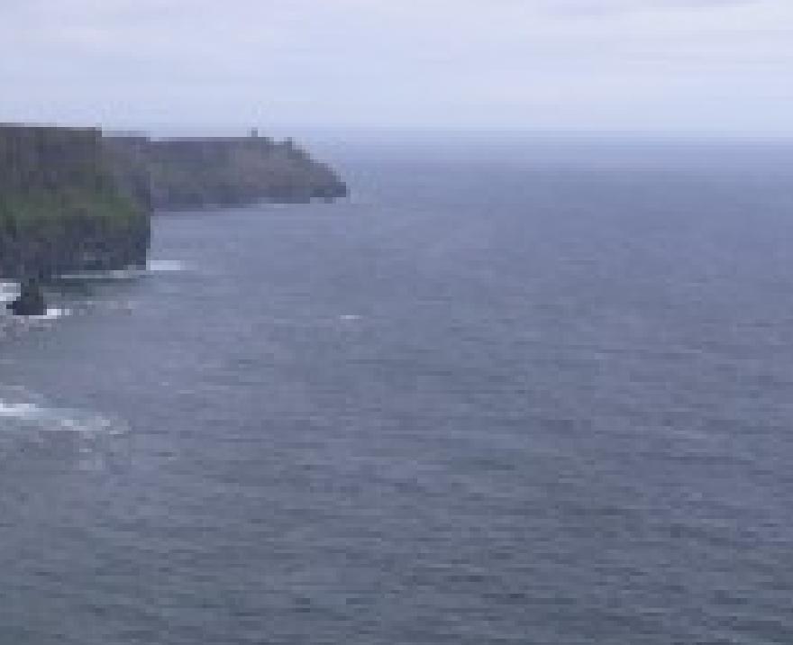 &ldquo;Ireland&rdquo;