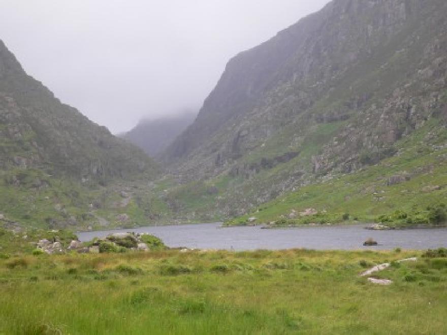 &ldquo;Ireland&rdquo;
