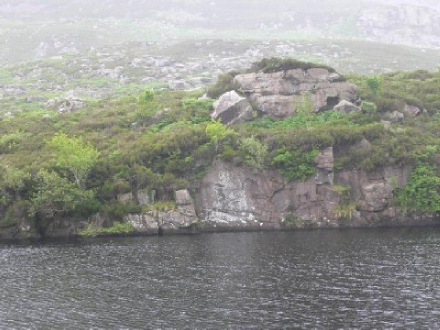 &ldquo;Ireland&rdquo;