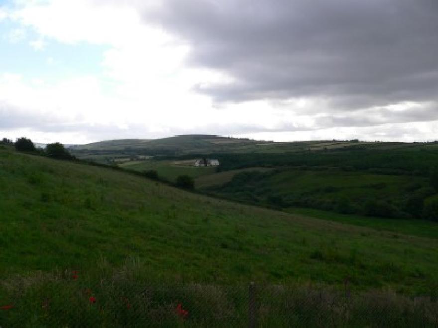 &ldquo;Ireland&rdquo;