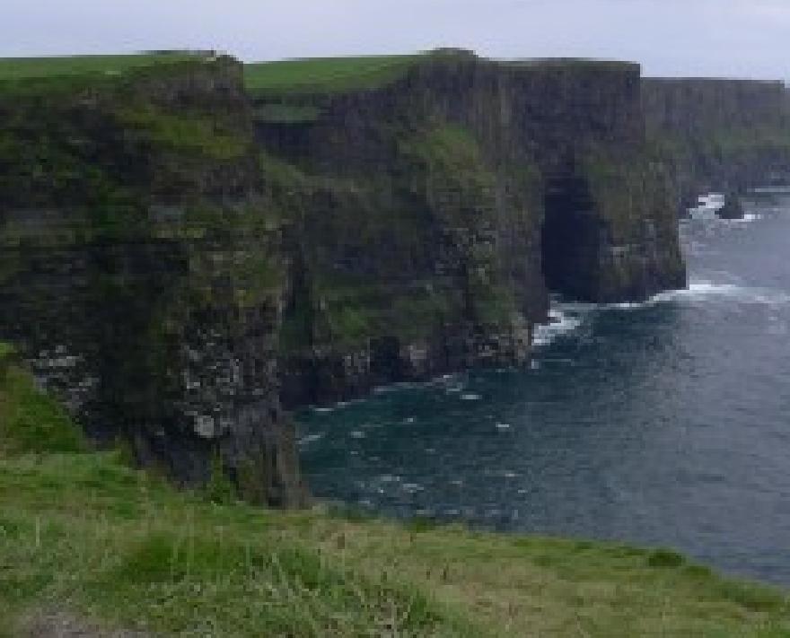 &ldquo;Ireland&rdquo;