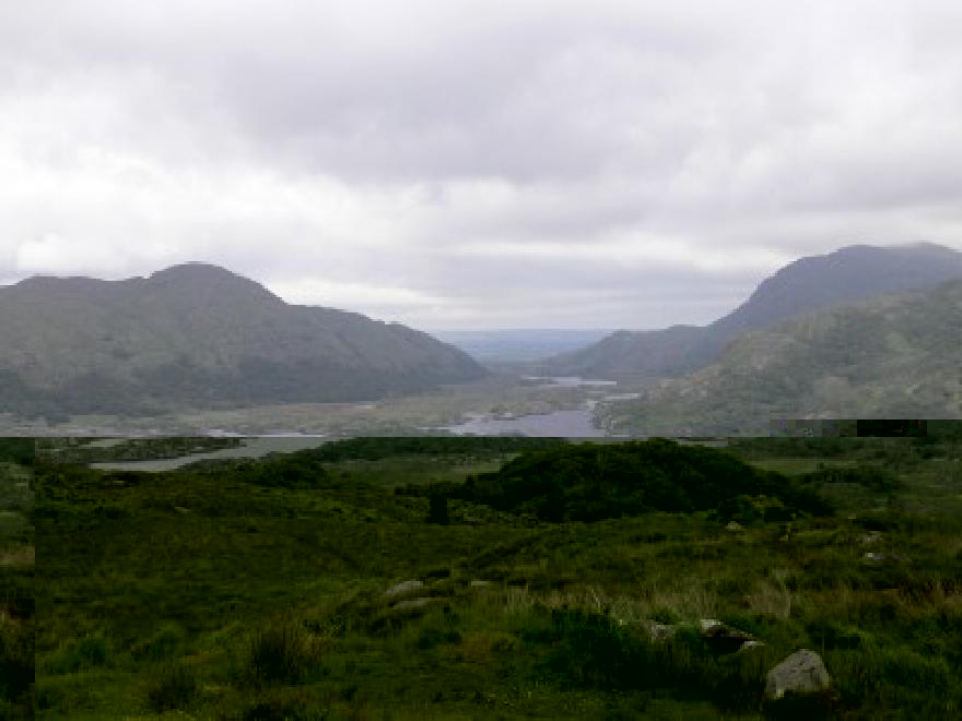 &ldquo;Ireland&rdquo;