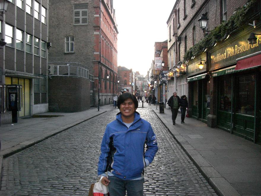&ldquo;Ireland&rdquo;