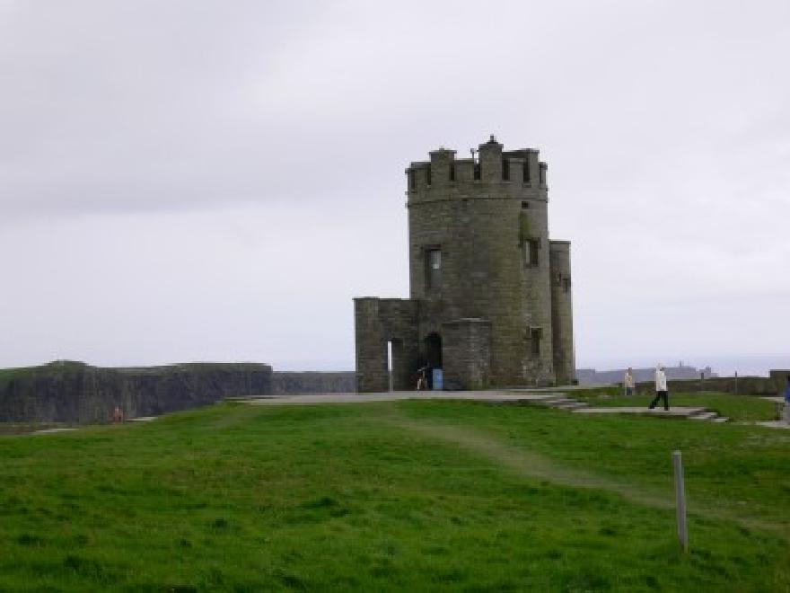 &ldquo;Ireland&rdquo;