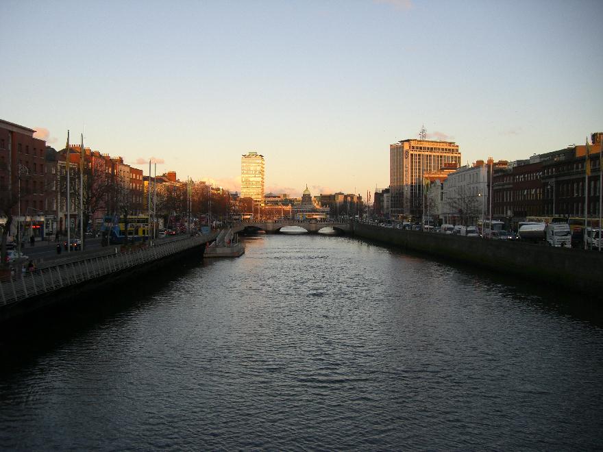 &ldquo;Ireland&rdquo;