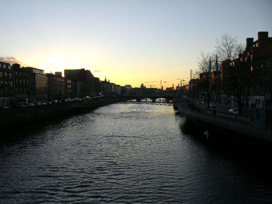 &ldquo;Ireland&rdquo;