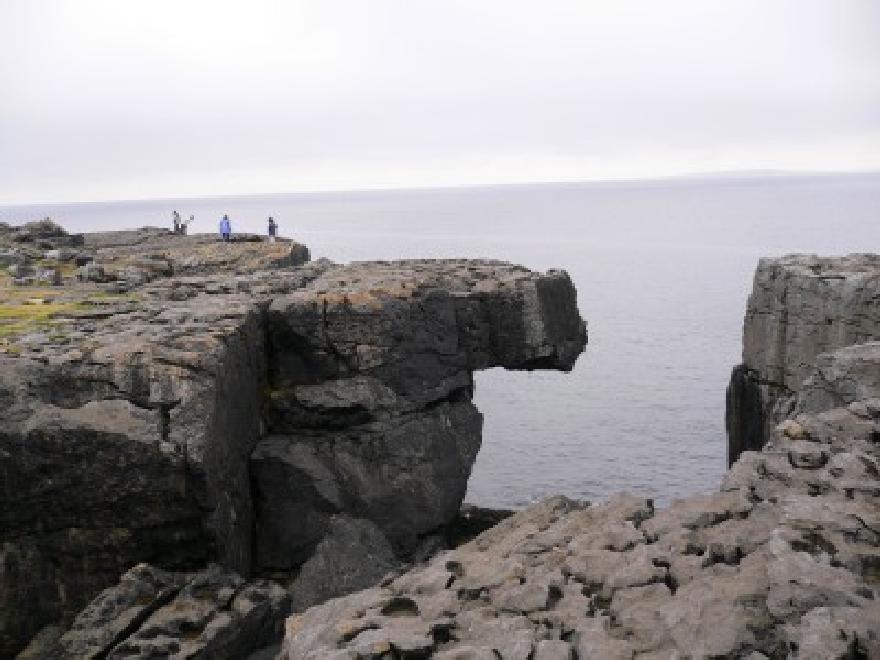 &ldquo;Ireland&rdquo;