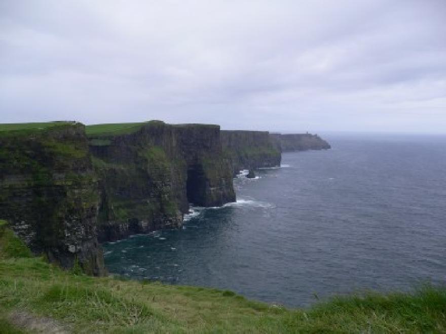 &ldquo;Ireland&rdquo;