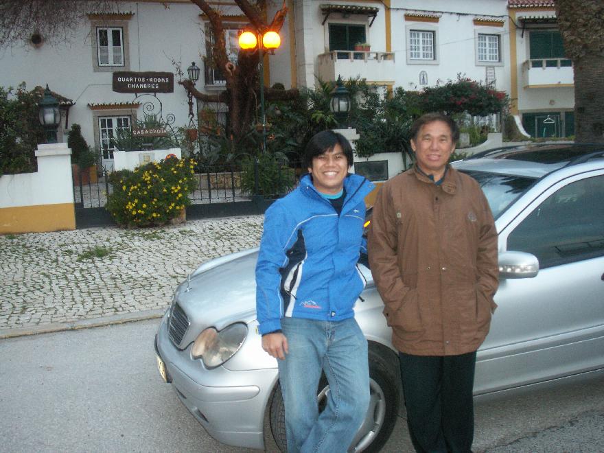 &ldquo;Portugal&rdquo;