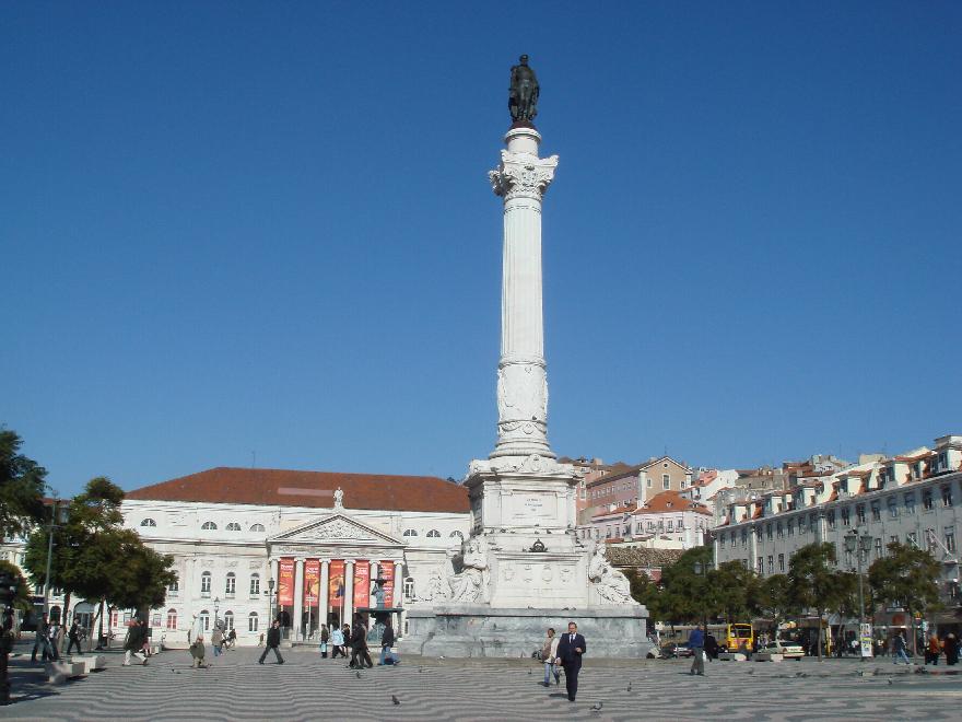 &ldquo;Portugal&rdquo;
