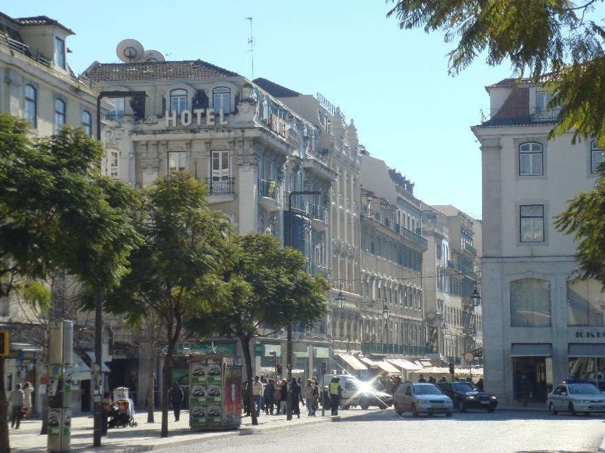 &ldquo;Portugal&rdquo;