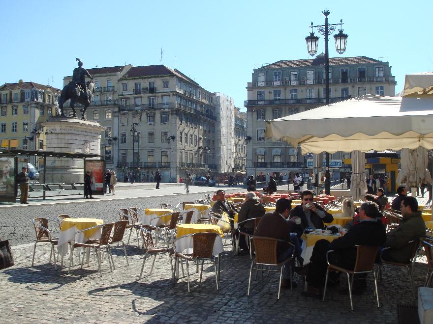 &ldquo;Portugal&rdquo;