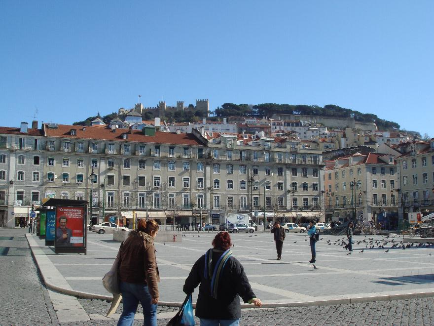 &ldquo;Portugal&rdquo;