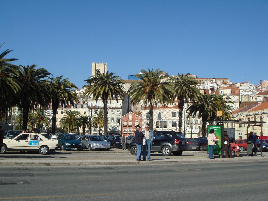 &ldquo;Portugal&rdquo;