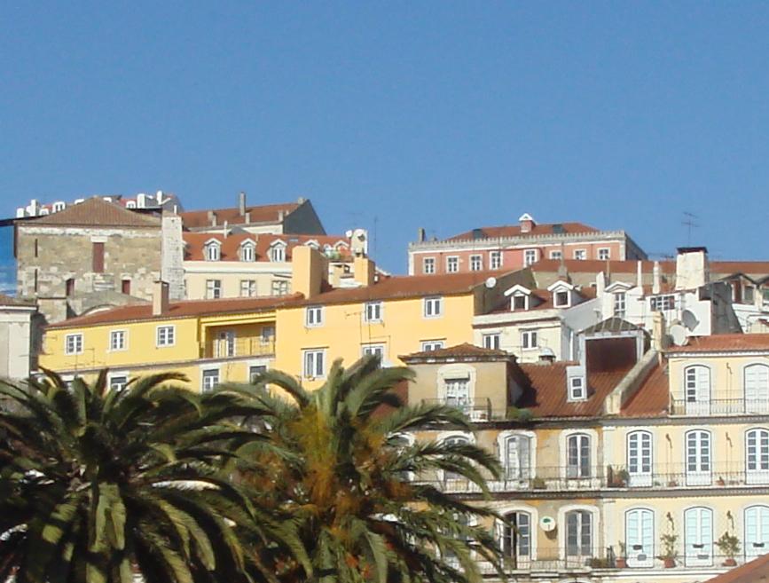 &ldquo;Portugal&rdquo;