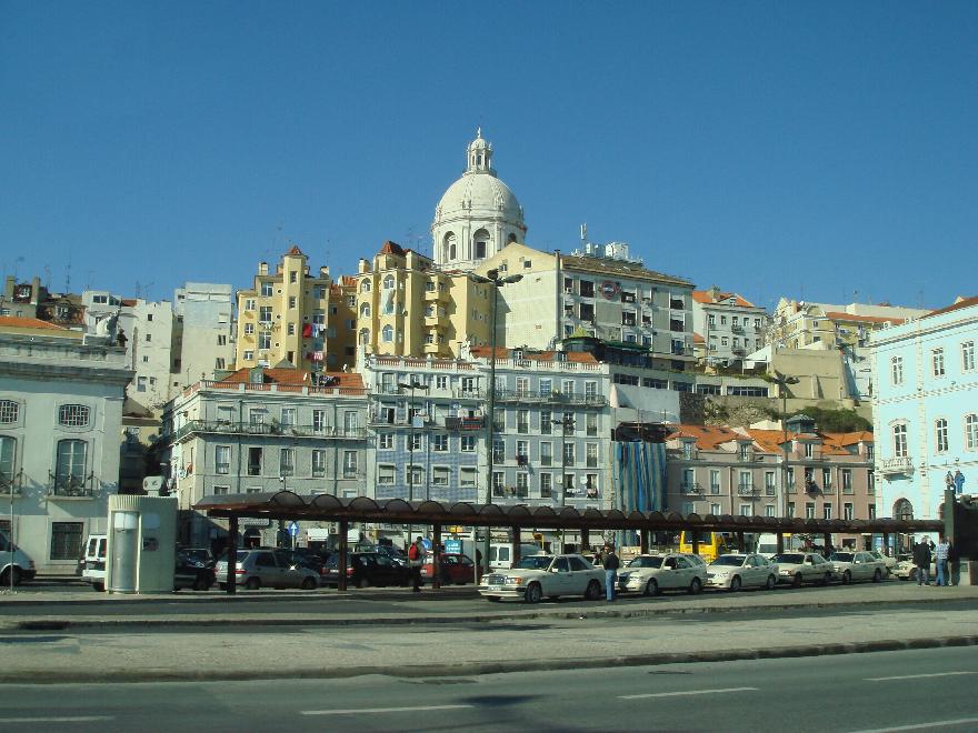 &ldquo;Portugal&rdquo;