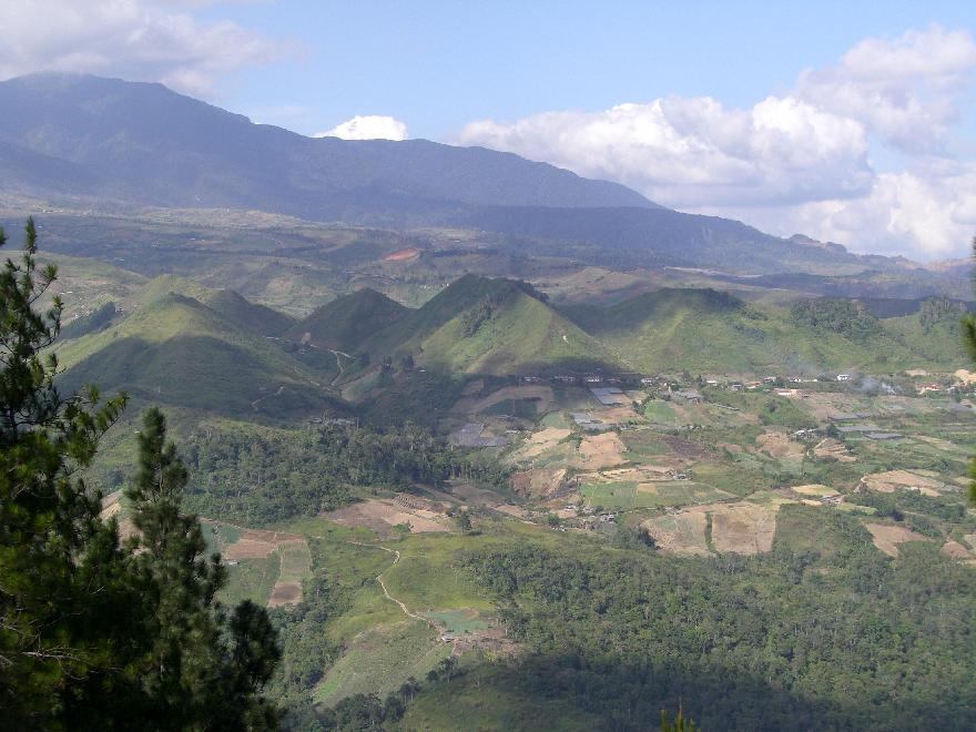 &ldquo;Sabah&rdquo;