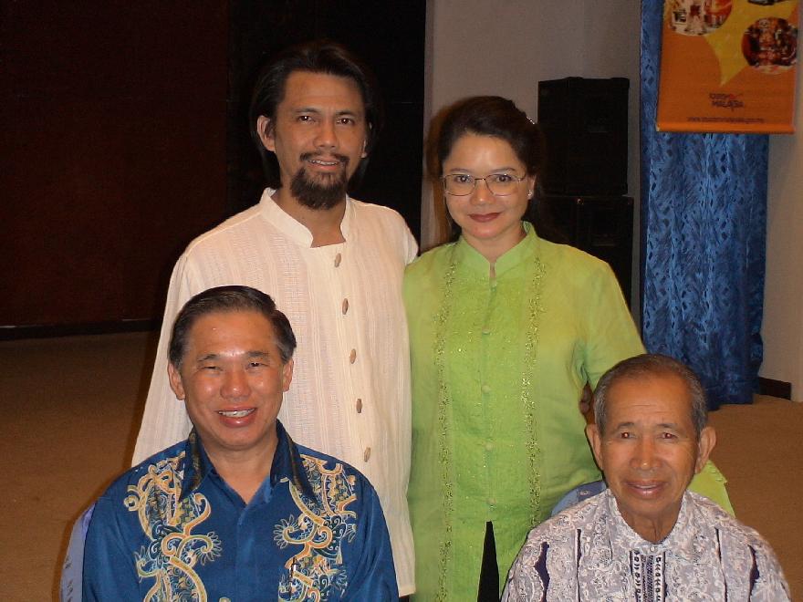 &ldquo;Sabah&rdquo;