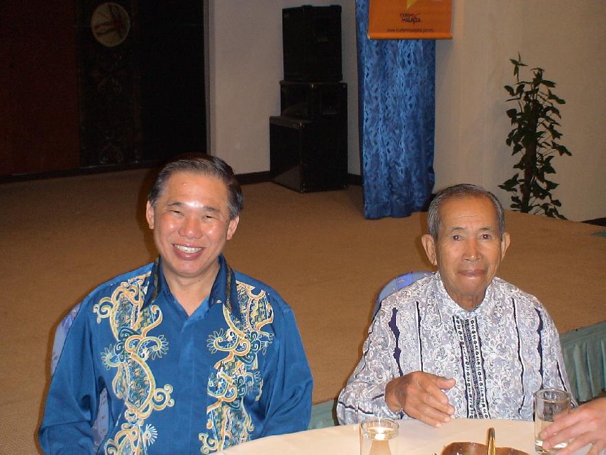 &ldquo;Sabah&rdquo;