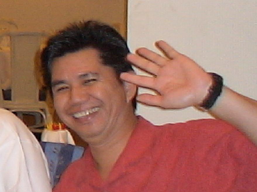 &ldquo;Sabah&rdquo;