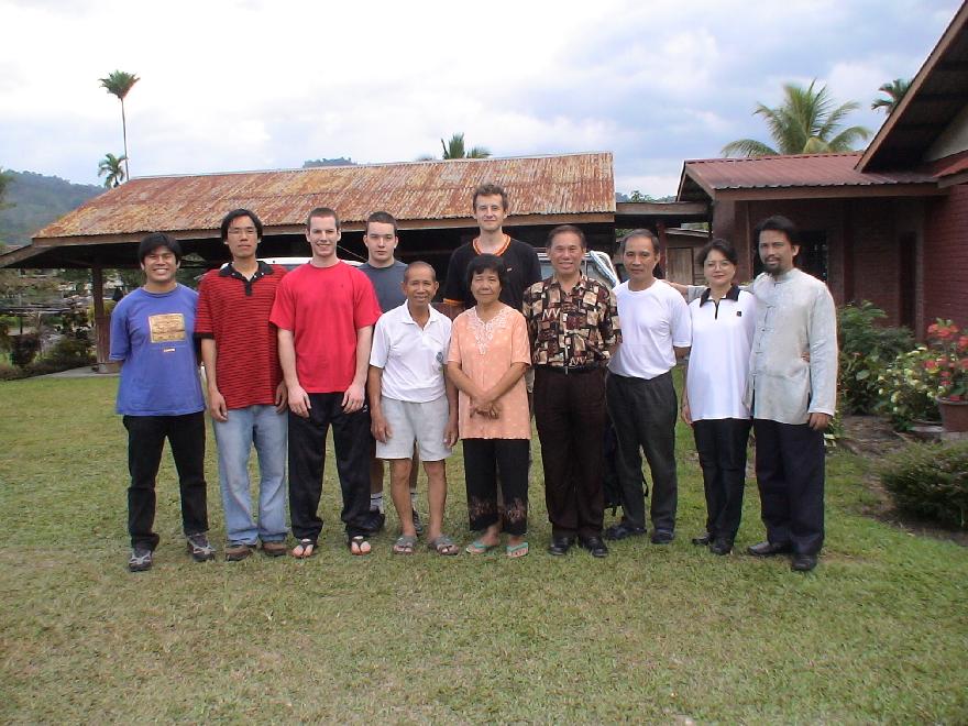 &ldquo;Sabah&rdquo;