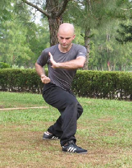 Anthony Korahais