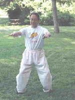 Chen Style