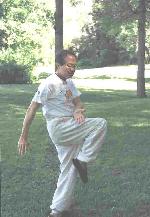 Chen Style