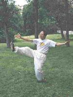 Chen Style