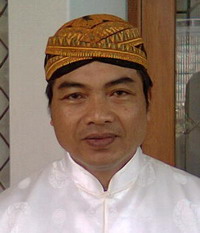 Ir. Joko Riyanto