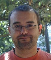 Jose Antonio Torres