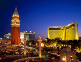 Las Vegas